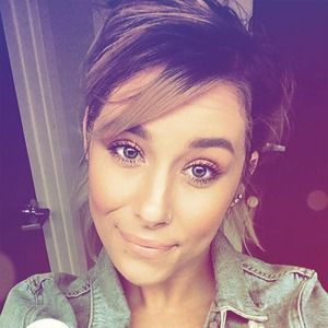 Meet your Posher, Sierra